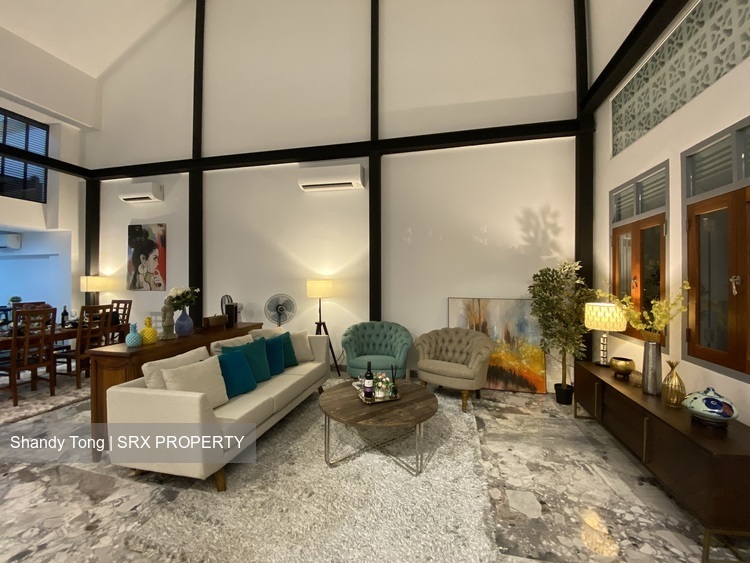 Joo Chiat Place (D15), Terrace #332226651